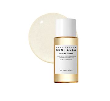 MADAGASCAR CENTELLA TONING TONER 30ML