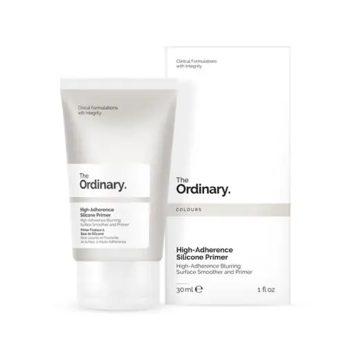 The ordinary HIGH-ADHERENCE SILICONE PRIMER 30ML