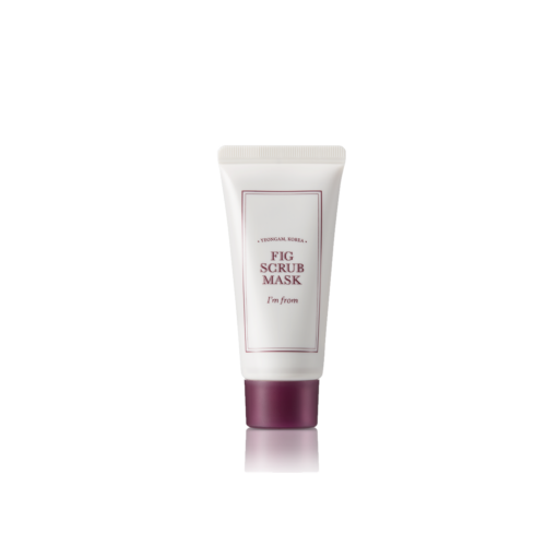 FIG SCRUB MASK 30G