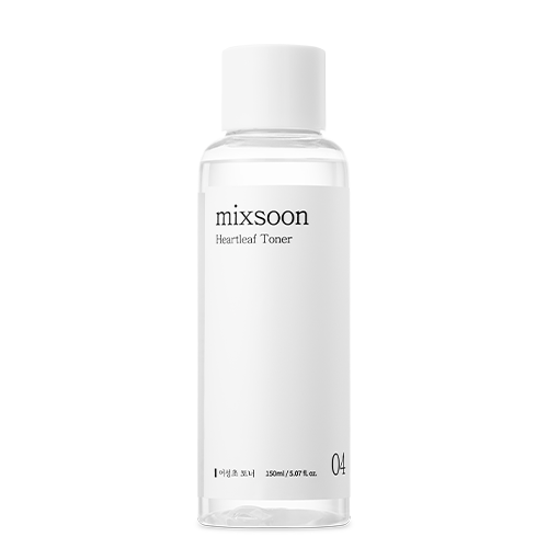 HEARTLEAF TONER 150ML