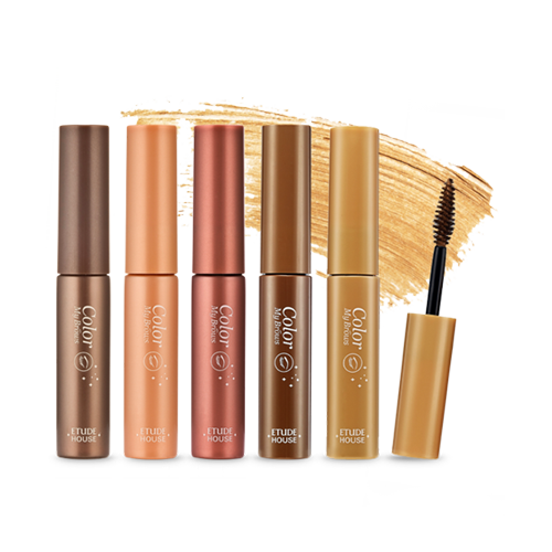 COLOR MY BROWS 4.5G