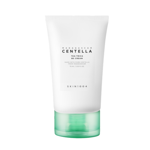 Skin1004 MADAGASCAR CENTELLA TEA-TRICA B5 CREAM 75ML