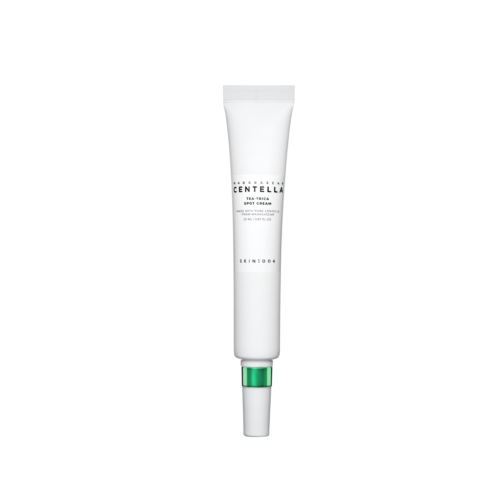 Skin1004 MADAGASCAR CENTELLA TEA-TRICA SPOT CREAM 20ML