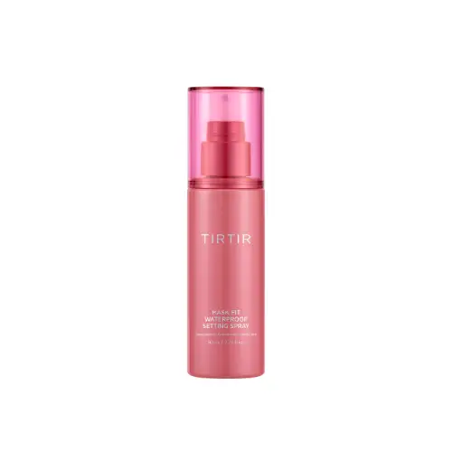 TirTir MASK FIT WATERPROOF SETTING SPRAY 80ML