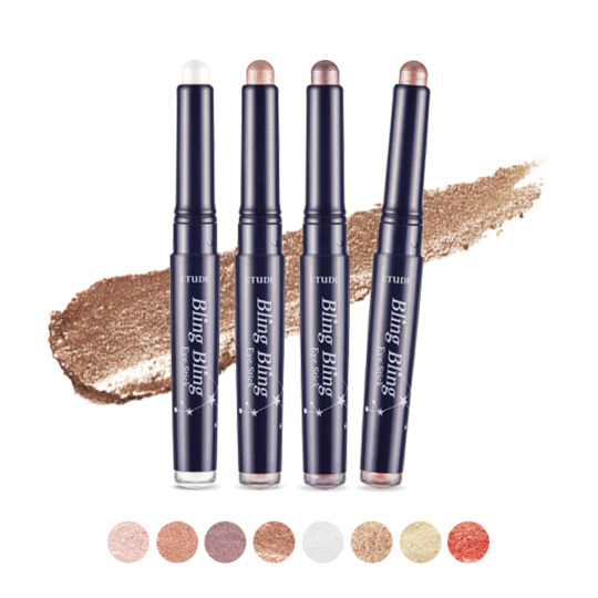 BLING BLING EYE STICK 1.4G