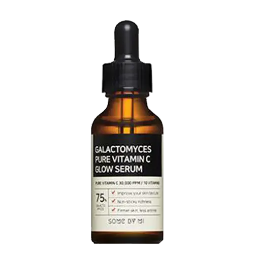 SOME BY MI GALACTOMYCES PURE VITAMIN C GLOW SERUM