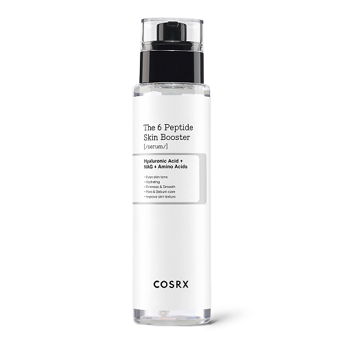 COSRX THE 6 PEPTIDE SKIN BOOSTER SERUM 150ML