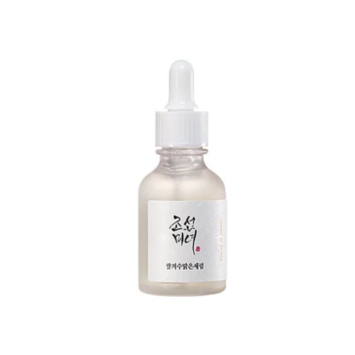 Beauty of joseon GLOW DEEP SERUM : RICE + ALPHA ARBUTIN