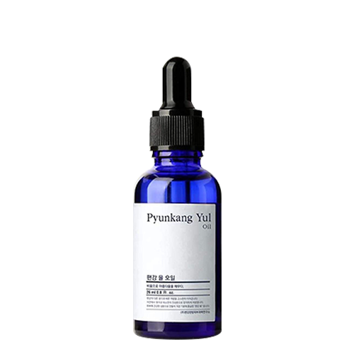 pyunkang yul  OIL