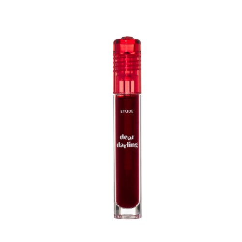 DEAR DARLING WATER GEL TINT#02 CHERRY RED 5G