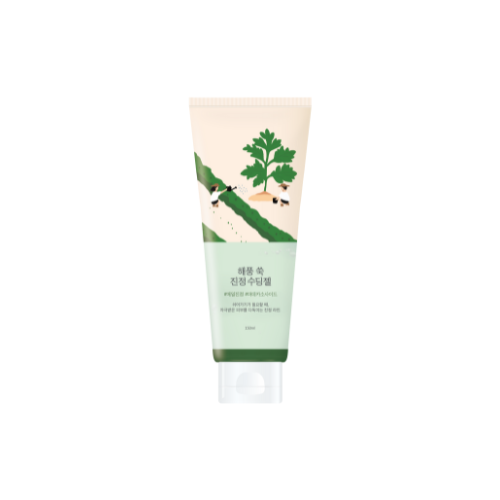MUGWORT CALMING SOOTHING GEL 150ML