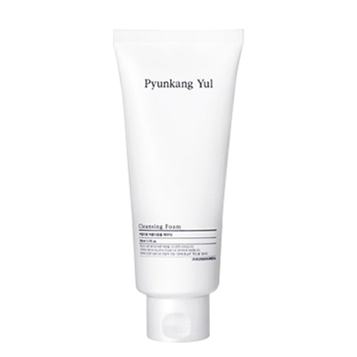 CLEANSING FOAM
