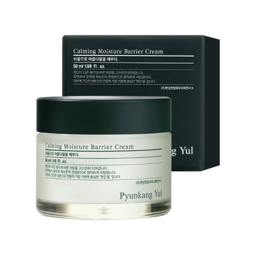 CALMING MOISTURE BARRIER CREAM 50ML
