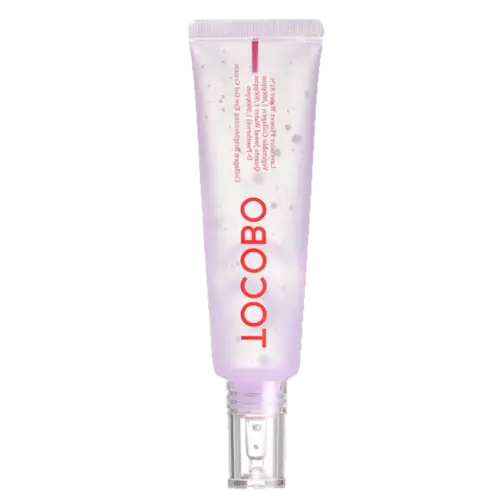 TOCOBO  COLLAGEN BRIGHTENING EYE GEL CREAM 30ML