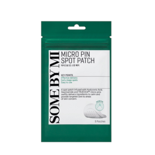 MICRO PIN SPOT PATCH (9EA)8G