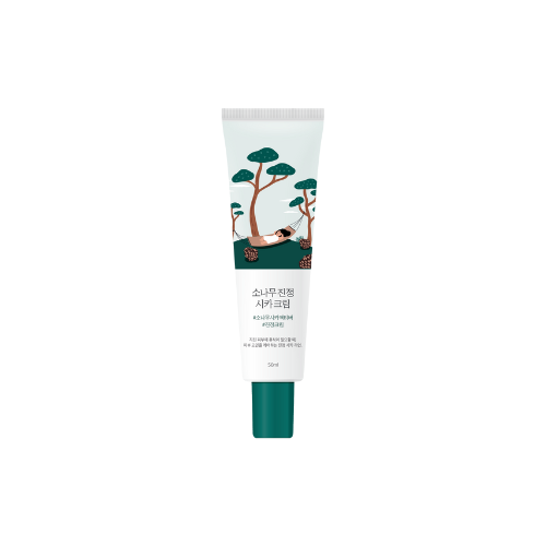 PINE CALMING CICA CREAM 50ML