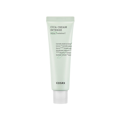 COSRX PURE FIT CICA CREAM INTENSE 50ML