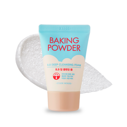 BAKING POWDER B.B DEEP FOAM 30ML