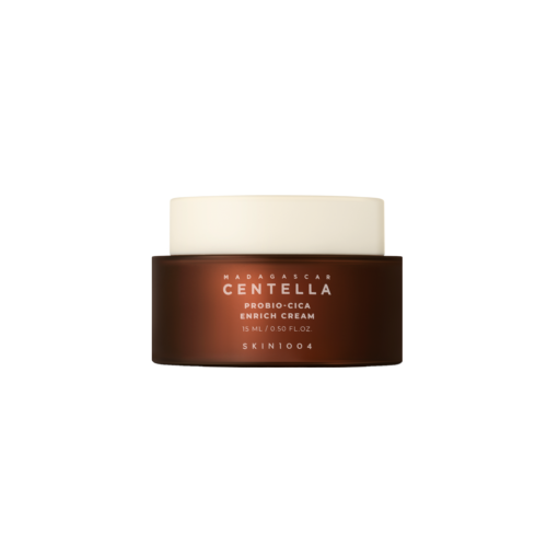 Skin1004 MADAGASCAR CENTELLA PROBIO-CICA ENRICH CREAM 15ML
