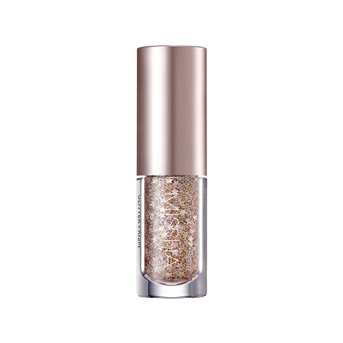 GLITTER PRISM LIQUID EYE SHADOW TOPPER 2G