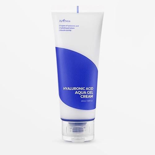 HYALURONIC ACID WATERY SUN GEL 50ML