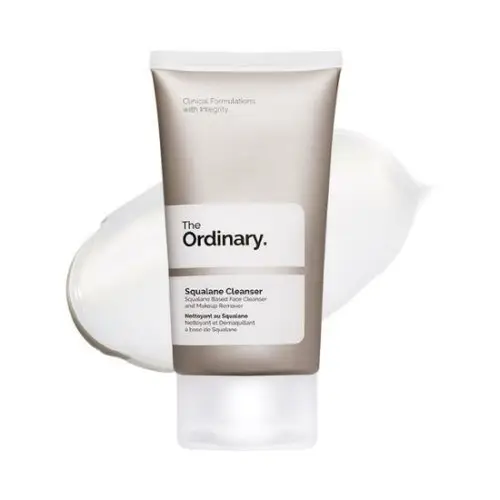 The ordinary SQUALANE CLEANSER 50ML