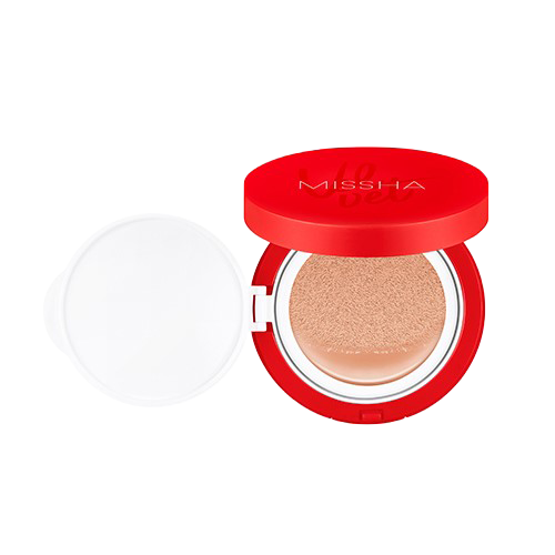VELVET FINISH CUSHION SPF50+ PA+++