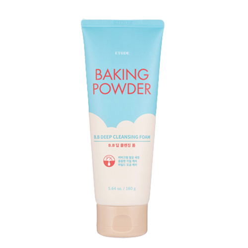 BAKING POWDER B.B DEEP FOAM 160ML