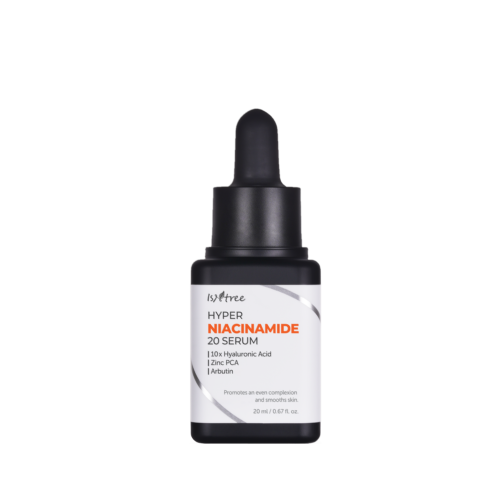 ISNTREE HYPER NIACINAMIDE 20 SERUM 20ML