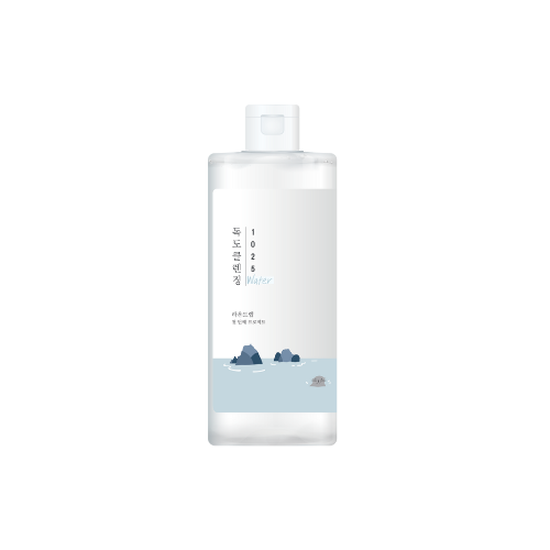 1025 DOKDO CLEANSING WATER 400ML