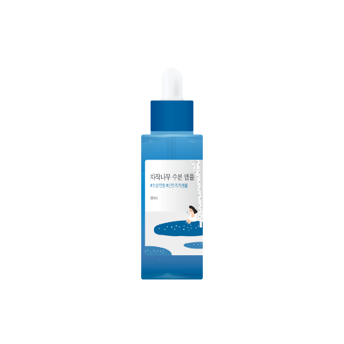 BIRCH JUICE AMPOULE 50ML