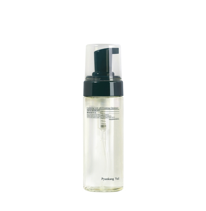 CALMING LOW PH FOAMING CLEANSER 150ML