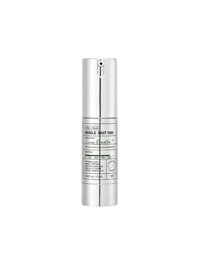 VT Cosmetics REEDLE SHOT 1000 15ML