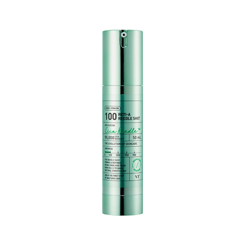 VT Cosmetics RETI-A REEDLE SHOT 100 50ML