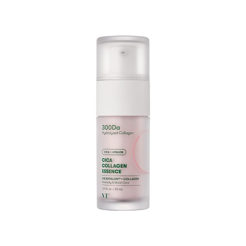 VT Cosmetics CICA COLLAGEN ESSENCE 30ML