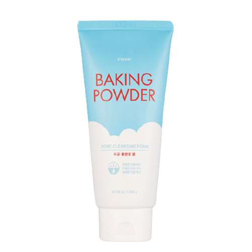 BAKING POWDER PORE CLEANSING FOAM 300ML
