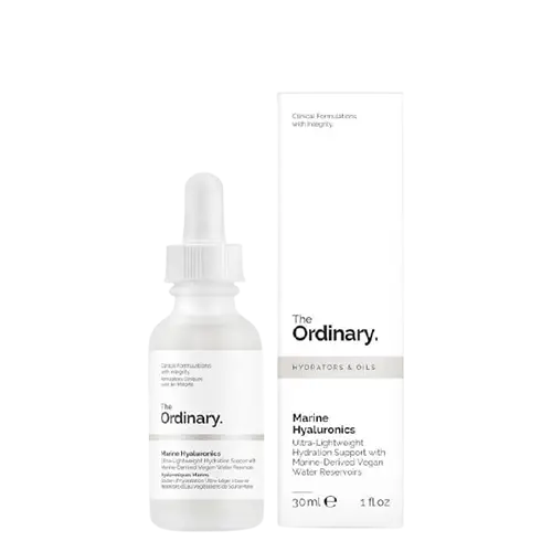 The ordinary MARINE HYALURONICS 30ML
