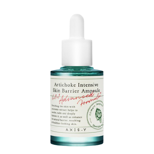 ARTICHOKE INTENSIVE SKIN BARRIER AMPOULE 30ML
