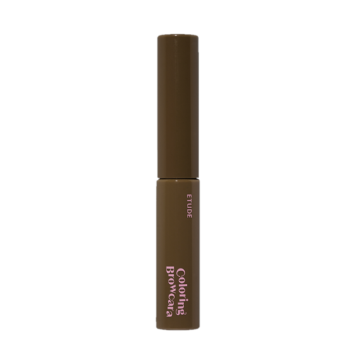 DRAWING EYES BROWCARA #2 CHOCO BROWN  6G