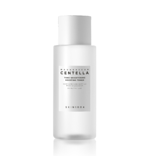 MADAGASCAR CENTELLA TONE BRIGHTENING BOOSTING TONER 210ML