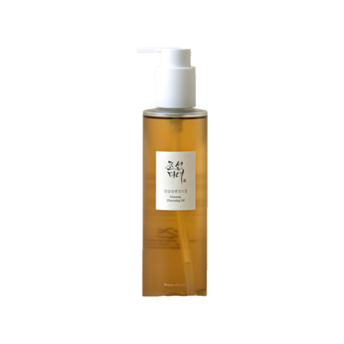 Beauty of joseon GINSENG CLEANSING OIL 210ML