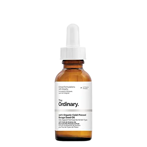 The ordinary 100% ORGANIC COLD - PRESSED ROSE HIP SEED OIL 30ML