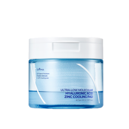 HYALURONIC ACID WATER ESSENCE