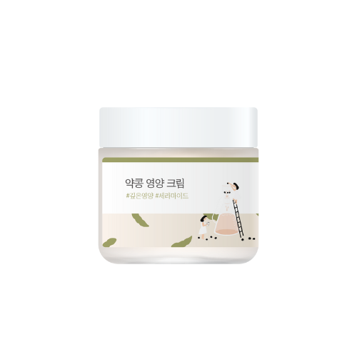 SOYBEAN NOURISHING CREAM 80ML