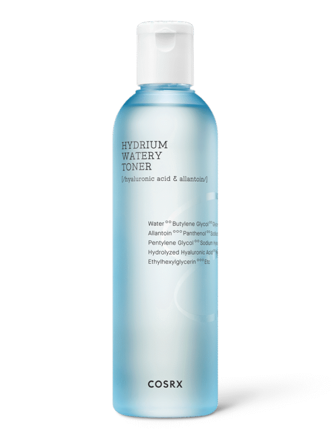 HYDRIUM WATERY TONER 50ML