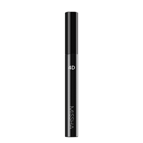 4D MASCARA