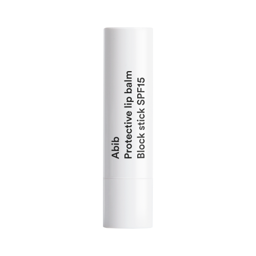 Abib PROTECTIVE LIP BALM BLOCK STICK 3.3G