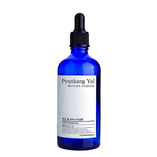 pyunkang yul  MOISTURE AMPOULE