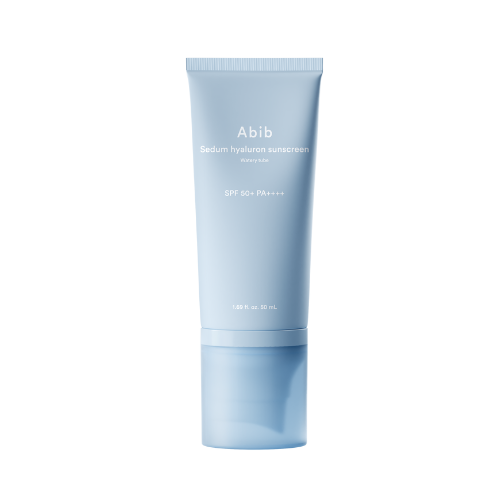 SEDUM HYALURON SUNSCREEN WATERY TUBE 50ML