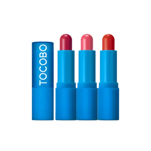 TOCOBO  POWDER CREAM LIP BALM 3.5G